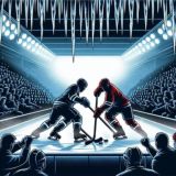 Изнанка Лудомана 🏒