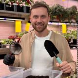 🌱Огород с нуля