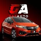 GetAuto Автомобили под заказ