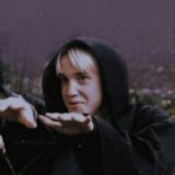 Драко Малфой😜