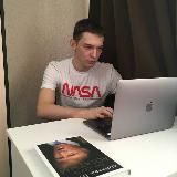 Авдеев о Telegram 🚀