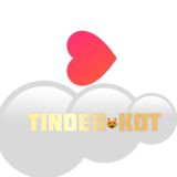 Tinder кот 🐈