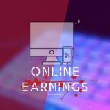Online Earnings