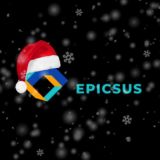 EpicSUS с надписью EpicSUS