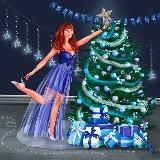 VAU_ARTY сельский иллюстратор