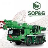 Компания SOP&G