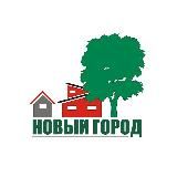 Новый Город. Дома/Бани