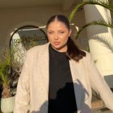 Жизнь Ритки