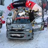 Izolda Rally