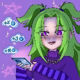 Maya Blednaya!