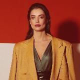 ZADONSKAYA Ольга Задонская