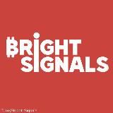 𝘽𝙧𝙞𝙜𝙝𝙩 𝙎𝙞𝙜𝙣𝙖𝙡𝙨