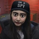 вирт стикеры