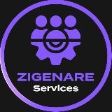 Zigenare Services