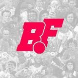 Бездарный Футбол