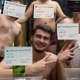 Trades by DANIL LOBANOV 🍺