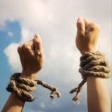 Границы, а не стены. Зависимость и созависимость как она есть 🌗