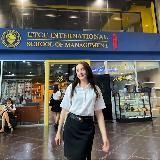 лерония и тайские приколы 🇹🇭