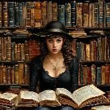 Что почитать? 📖