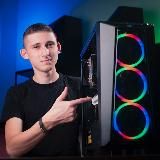 LuxComp | Игровые ПК | Арбитраж | Крипта