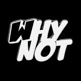 Why Not l Схемы для заработка