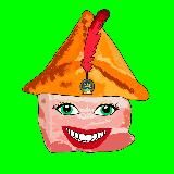 Сальный Эчпочмак | Salmak