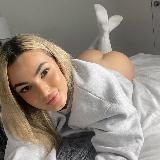 Sweet Nicole's room