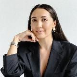 IP-юрист Аида Землянова. Бизнес-юрист для брендов и блогеров