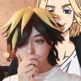 Ashbe Hb (Shaman Kink) 😈