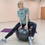 ФИТНЕС 🤸| ПИТАНИЕ 🥕| ЗДОРОВЬЕ👨⚕️ | Bogatova Natalia