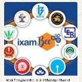 ixamBee Mock Tests