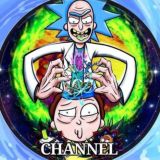 Рик и Морти 24/7