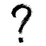 Unanswered question