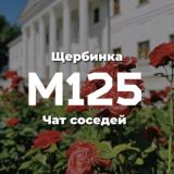 Щербинка Рязановское ТиНАО Новая Москва чат