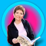 🄸🄽🄵🄾🄿🄰🅁🄸 | PR без PRа с Жанной Бурмистровой