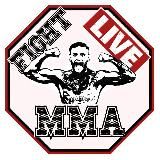 FIGHT LIVE | MMA