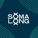 SomaLong | бодибилдинг | медицина |фитнес и спорт