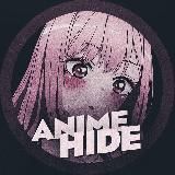 AnimeHide | Найти аниме🔎| Поиск аниме