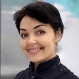 Альмира Нуриева