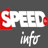SPEED inфo 18+