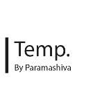Temp By Paramashiva