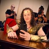 ёжежъ брусничная