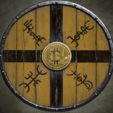 Кᚹипто ᛃ ᛒикинᛚ