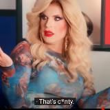 Cekсуальнaя твaрь