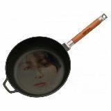 Мемы и сковородка