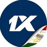 1XBET TJ OFFICIAL 🇹🇯