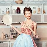 Шустрая хозяйка