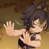 ПЕРЕЕЗД 𝐊𝐞𝐬𝐬 || кукумбер али