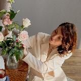 Дома Хорошо🦪🌹☕️