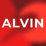 ALVIN